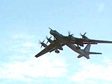 Экипажи дальней авиации российских ВВС успешно выполнили воздушное патрулирование в районе акватории Северного Ледовитого океана