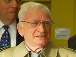 Главный свидетель против Демьянюка: "Из всех пособников нацизма украинцы были наихудшими" Главный свидетель против Демьянюка: "Из всех пособников нацизма украинцы были наихудшими"