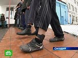 Российские домашние арестанты уже в этом году получат электронные браслеты ГЛОНАСС с хорошим дизайном Российские домашние арестанты уже в этом году получат электронные браслеты ГЛОНАСС с хорошим дизайном