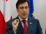 Саакашвили в Эстонии пожаловался на "одну маленькую страну", мешавшую ему туда лететь Саакашвили в Эстонии пожаловался на "одну маленькую страну", мешавшую ему туда лететь