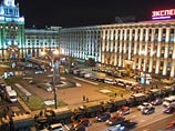 Власти Москвы отказались согласовать очередной "Митинг несогласных" 31 января