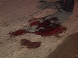 Один человек убит, еще один ранен в результате драки с применением холодного оружия в южном административном округе Москвы в ночь на четверг