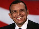 Избранный президент Гондураса намерен выдать "охранную грамоту" свергнутому предшественнику