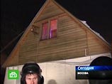 Жители поселка "Речник" на западе Москвы, несшие ночное дежурство у въезда в поселок, были задержаны отрядом ОМОНа в районе 4:00 утра четверга без объяснения причин Жители поселка "Речник" на западе Москвы, несшие ночное дежурство у въезда в поселок, были задержаны отрядом ОМОНа в районе 4:00 утра четверга без объяснения причин
