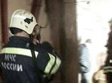 На юге Москвы в многоэтажке взорвался газ, пострадал человек