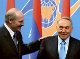 Президент Казахстана Нурсултан Назарбаев уже обсуждал этот вопрос с белорусским президентом Александром Лукашенко