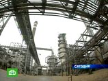 Казахстан предложил сменить Россию в поставках нефти в Белоруссию