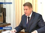 "Единая Россия" намерена расквитаться с оппозицией, так и не доказавшей нарушения на выборах, уверены СМИ "Единая Россия" намерена расквитаться с оппозицией, так и не доказавшей нарушения на выборах, уверены СМИ