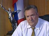 Бывший губернатор Волгоградской области Николай Максюта стал сенатором