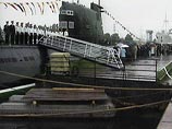 Подводная составляющая Балтийского флота, по его словам, может быть усилена дизельными подлодками уже имеющихся проектов, модернизированными под высокоточные ракетные комплексы Подводная составляющая Балтийского флота, по его словам, может быть усилена дизельными подлодками уже имеющихся проектов, модернизированными под высокоточные ракетные комплексы