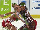 Фигуристы Домнина и Шабалин своим танцем оскорбили аборигенов Австралии
