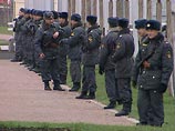 МВД будет выявлять непригодных к службе в милиции с помощью детекторов лжи и "черных списков" МВД будет выявлять непригодных к службе в милиции с помощью детекторов лжи и "черных списков"