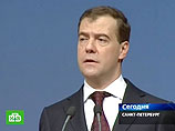 Президент Медведев утвердил инициативу "Наша новая школа"