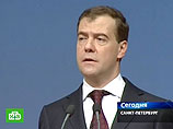 Президент Медведев утвердил инициативу "Наша новая школа" Президент Медведев утвердил инициативу "Наша новая школа"