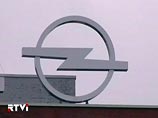 Американские владельцы Opel закрывают завод в Бельгии Американские владельцы Opel закрывают завод в Бельгии