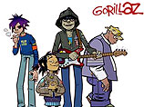 Мультяшная группа Gorillaz раскрыла подробности нового альбома Мультяшная группа Gorillaz раскрыла подробности нового альбома