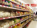 В Тюмени женщина-милиционер воровала в гипермаркете продукты В Тюмени женщина-милиционер воровала в гипермаркете продукты
