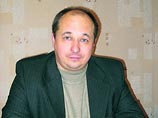 Ответчиком стал главный редактор районной газеты "Родное Приазовье" Сергей Шведко