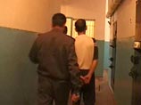 В отношении троих обвиняемых избрана мера пресечения виде заключения под стражу В отношении троих обвиняемых избрана мера пресечения виде заключения под стражу