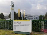 Саркози вынудил Renault сохранить свои убыточные заводы во Франции Саркози вынудил Renault сохранить свои убыточные заводы во Франции