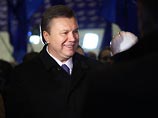 Кандидат в президенты Украины Виктор Янукович выступает за создание консорциума по реконструкции и эксплуатации украинской газотранспортной системы