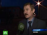 Об этом, как сообщает РИА "Новости", заявил начальник управления СКП по Москве Анатолий Багмет Об этом, как сообщает РИА "Новости", заявил начальник управления СКП по Москве Анатолий Багмет