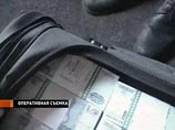 Подполковник МВД задержан в Москве за взятку в 4 миллиона