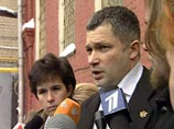 Суд по иску Пронина к Трунову допросит "информатора" адвоката, раскрывшего связи экс-главы ГУВД с Евсюковым Суд по иску Пронина к Трунову допросит "информатора" адвоката, раскрывшего связи экс-главы ГУВД с Евсюковым