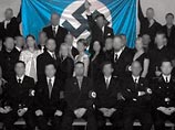 СМИ: эстонские силовики и чиновники участвуют в нацистских сборищах СМИ: эстонские силовики и чиновники участвуют в нацистских сборищах