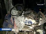 В Томской области грузовик столкнулся с автобусом: 9 пострадавших В Томской области грузовик столкнулся с автобусом: 9 пострадавших