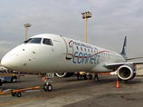 На севере Мексики пассажирский самолет выехал за пределы ВПП