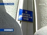 Российский посол на Украине не сможет работать - "униженный" Ющенко советует не брать  у него верительные грамоты