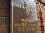 Глава СКП возобновил расследование по делу московских милиционеров, избивших восемь человек из-за бутылки пива