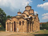 Торжественная интронизация Сербского Патриарха планируется в Косово
