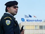Полиция греческого города Салоники задержала беглого депутата Государственного совета республики Татарстан Ираклия Саввиди, подозреваемого в двух убийствах