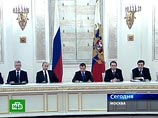 Медведев на заседании Госсовета: российская демократия не идеальна, но она работает
