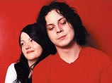 Дуэт The White Stripes выпустит первый концертный альбом Дуэт The White Stripes выпустит первый концертный альбом