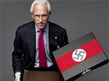 В Германию вернется "альбом Гитлера" с фотографиями похищенных нацистами картин
