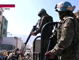 Спасатели МЧС России возвращаются с Гаити, пострадавшего от землетрясений Спасатели МЧС России возвращаются с Гаити, пострадавшего от землетрясений