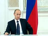 Премьер Владимир Путин, выступая на заседании Госсовета, посвященном развитию политической системы РФ, заявил, что совершенствовать политическую систему России надо аккуратно