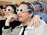 Офтальмологи предупредили, что 3D-фильмы вредны для глаз
Офтальмологи предупредили, что 3D-фильмы вредны для глаз