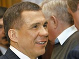 "Динозавр" Шаймиев уходит. С марта Татарстан возглавит председатель Совета директоров "Татнефти" "Динозавр" Шаймиев уходит. С марта Татарстан возглавит председатель Совета директоров "Татнефти"