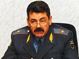 Отстранен от должности начальник УВД Томской области генерал-майор Гречман