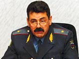 Отстранен от должности начальник УВД Томской области генерал-майор Гречман Отстранен от должности начальник УВД Томской области генерал-майор Гречман