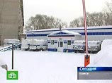Отстранен от должности начальник УВД Томской области генерал-майор Гречман Отстранен от должности начальник УВД Томской области генерал-майор Гречман