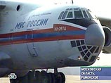 Спасатели МЧС России, работавшие на Гаити после разрушительного землетрясения, вернулись в Россию. Два самолета Ил-76 МЧС РФ в субботу утром совершили посадку на подмосковном аэродроме "Раменское"