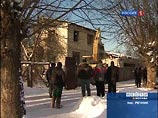 Приставы намерены снести еще 37 строений в поселке Речник Приставы намерены снести еще 37 строений в поселке Речник
