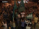 "Хамас" заявил, что намерен развивать сопротивление против Израиля "Хамас" заявил, что намерен развивать сопротивление против Израиля