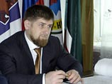 В интернете Кадырова выдвинули кандидатом в президенты РФ. Он сам говорит о провокации