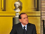 Миланская прокуратура завершила расследование дела против итальянского премьера